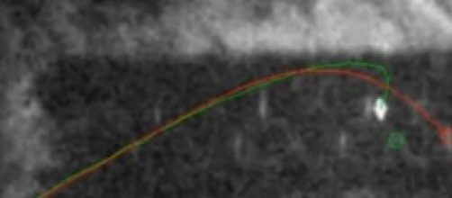 The EXACTO system in action