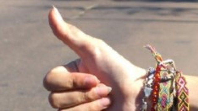 Arrestata autostoppista ladra