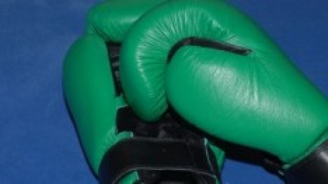 Arrestato pugile professionista per tentata rapina