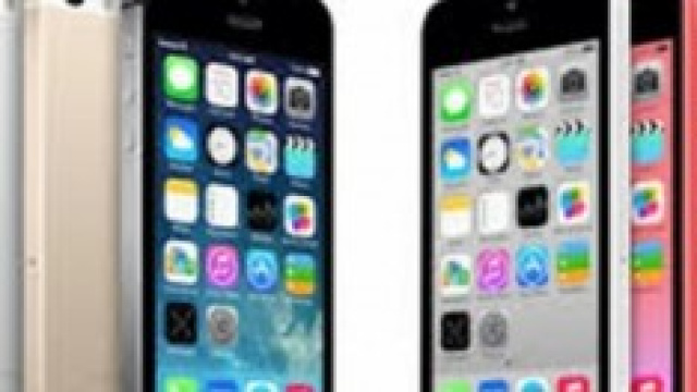 Arriva l'attacco cinese a iPhone.