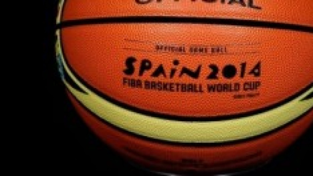 Basket Mondiali 2014, dal 30 agosto