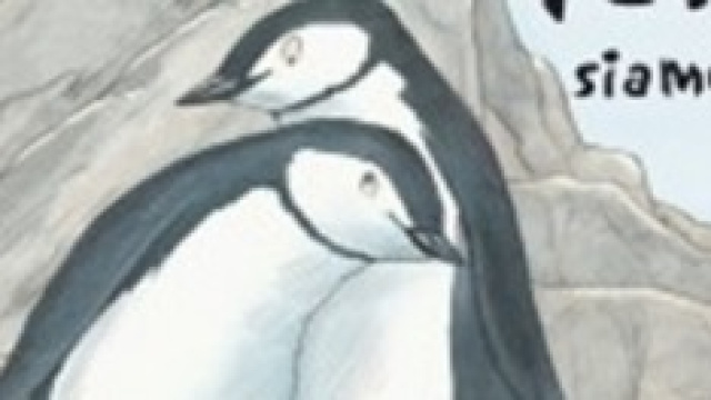 copertina di "e con Tango siamo tre"