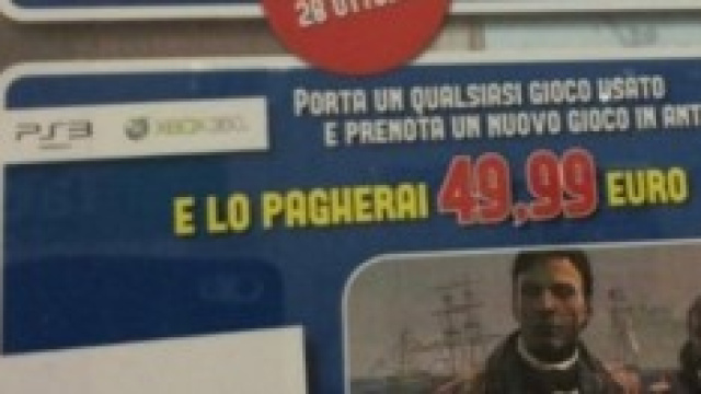 In arrivo Assassin's Creed Comet.