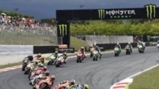 MotoGP Germania: info orari qualifiche e gara