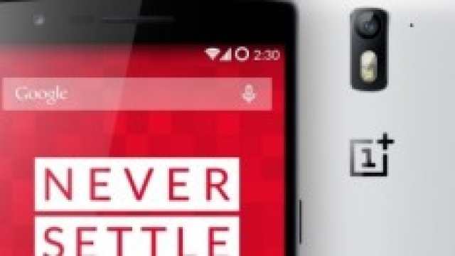 OnePlus One: il primo cellulare CyanogenMod