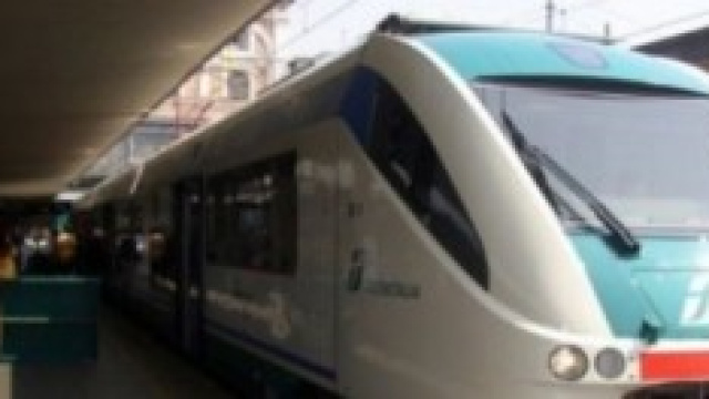 Sciopero treni: Trenitali a Trenord, 12-13 luglio