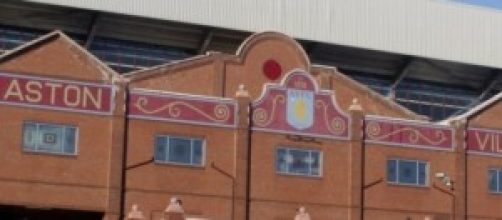 Villa will play their first home game vs Newcastle