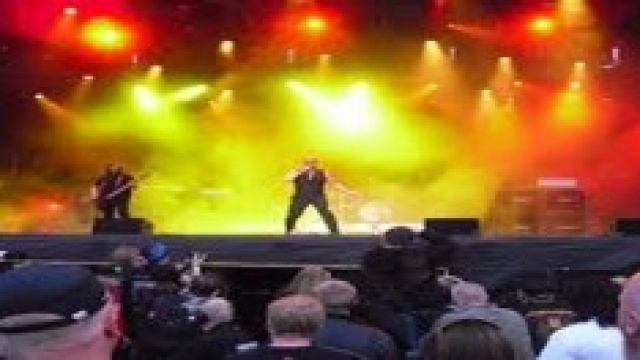  Arezzo Wave 2014: Il programma completo 