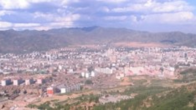 Bimbo di 8 anni ucciso a Zhangjiakou in Cina 