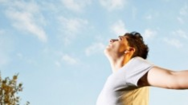 La giusta respirazione &egrave; un pilastro del benessere