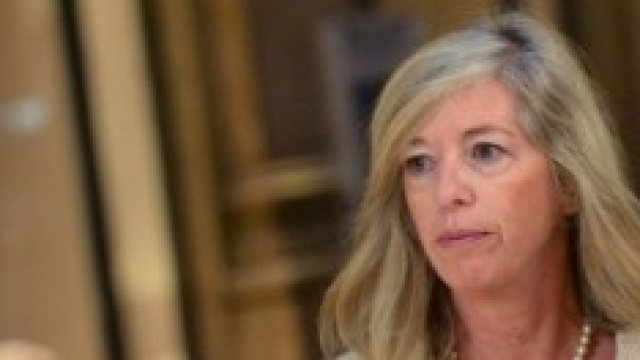 Ministro Stefania Giannini