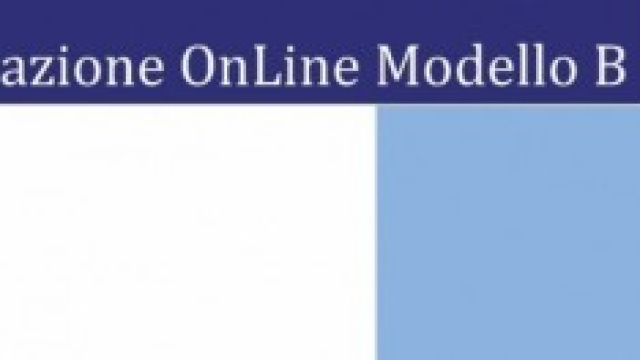 Modello B, capire dai codici scuole esprimibili