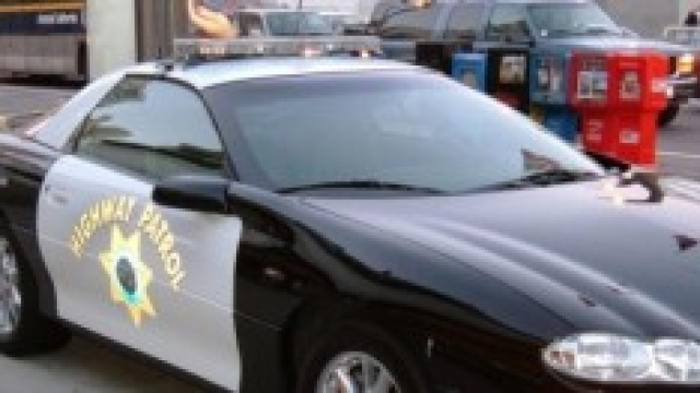 Polizia della California arresta pluriomicida