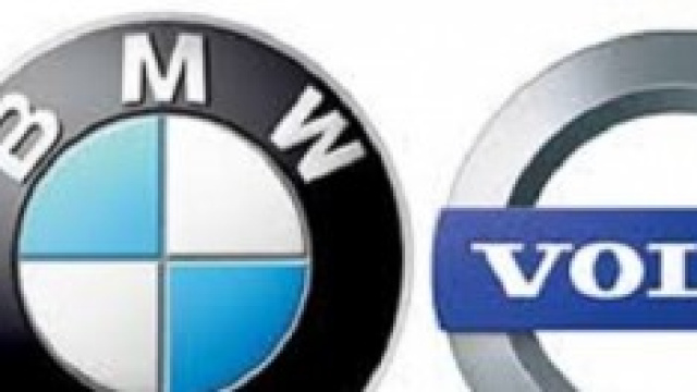 Suv 2014: Bmw X4 vs Volvo XC60