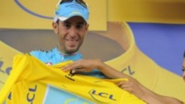 Tour de France 9&ordf; tappa G&eacute;rardmer>Mulhouse