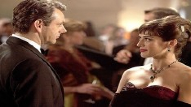 Un'immagine di Master of Sex 2