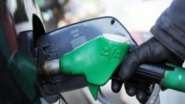 Commissioni su pagamenti elettronici benzina. 