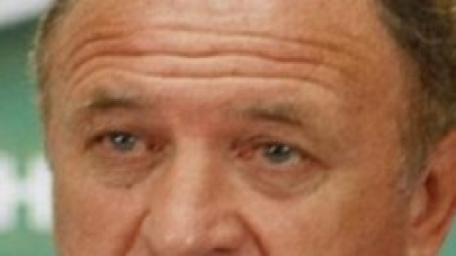 Felipe Scolari licenziato  