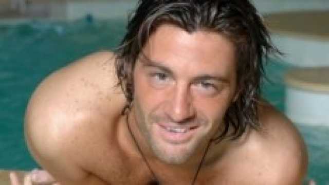 Filippo Bisciglia a Temptation Island