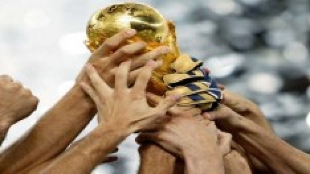 Germania Campione del Mondo: sintesi partita