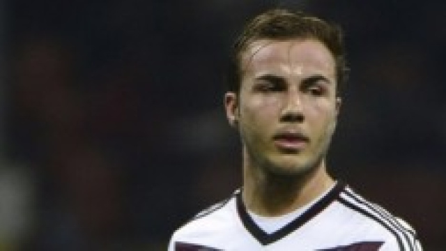 I voti della Germania campione del mondo