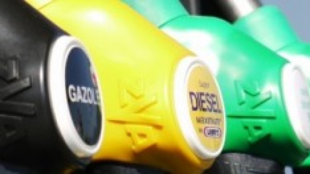 Il petrolio finir&agrave; nel 2067 secondo la BP