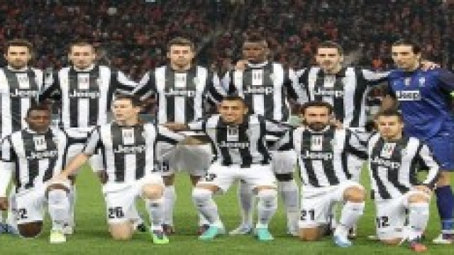 Juventus: I 27 convocati da Conte