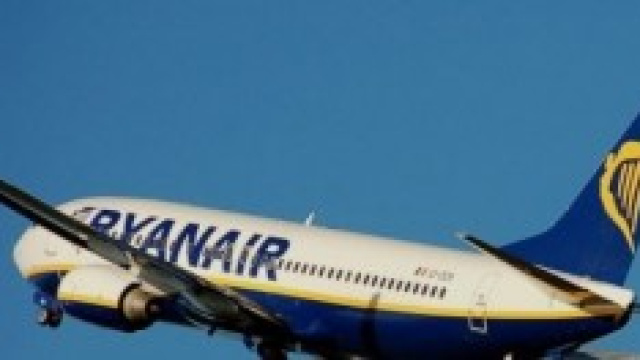 La nuova applicazione di Ryanair