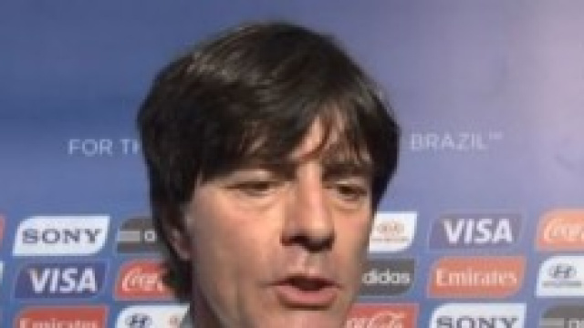 Loew ha rivoluzionato la Germania?