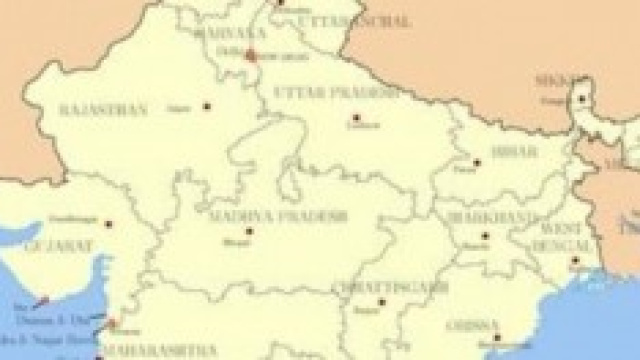 Maltempo uccide 7 bambini in India