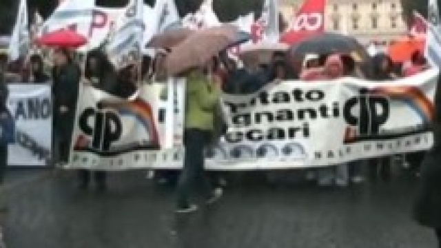 Miur, scuola, precari, Cip contro piano Giannini