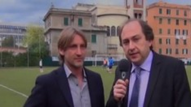 Morto il figlio del tecnico Davide Nicola 