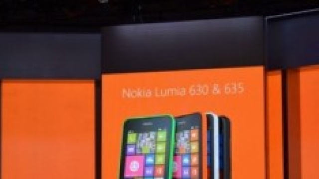 Nokia Lumia 630 e 635: cellulari in promozione