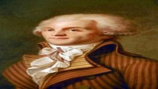 Robespierre e il terrore francese 