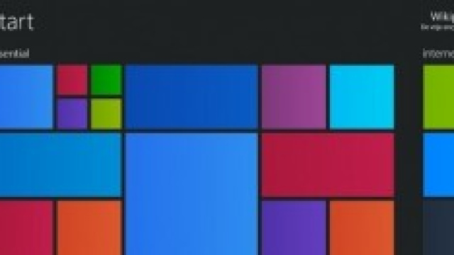 Windows 7, 8.1 e le novit&agrave; di Win 9