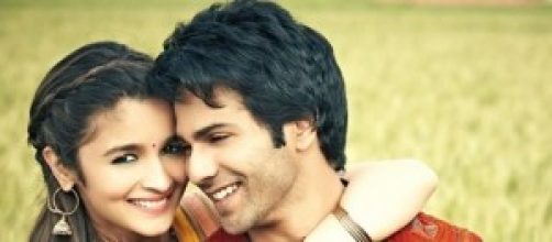 A still from Humpty Sharma Ki Dulhania