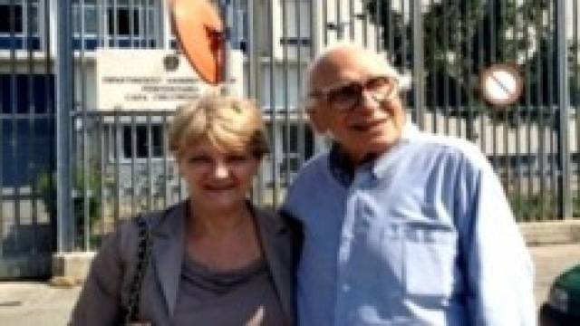  Amnistia e indulto, 41 bis, Pannella e Bernardini