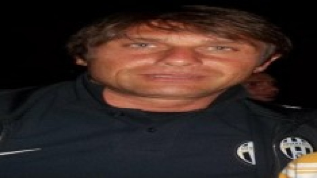 Antonio Conte si &egrave; dimesso dalla Juventus 