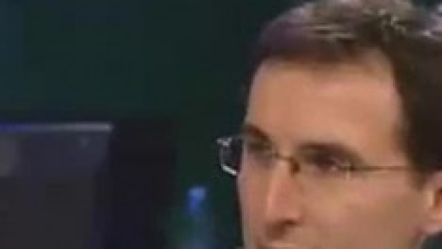 Francesco Boccia e i  Quota 96