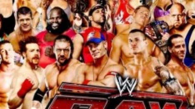 Gli incontri WWE di domenica 20 luglio.