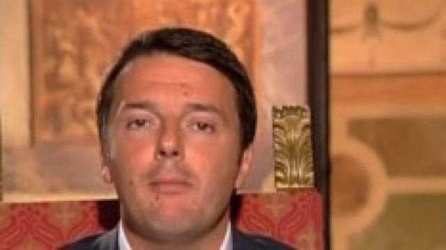 Governo Renzi, il momento della verit&agrave;