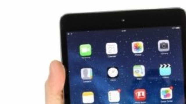 I 7 tablet pi&ugrave; potenti del 2014