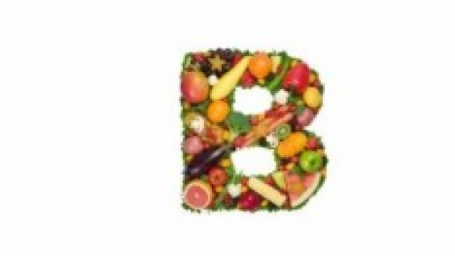 Il gruppo di vitamine B sono idrosulubili