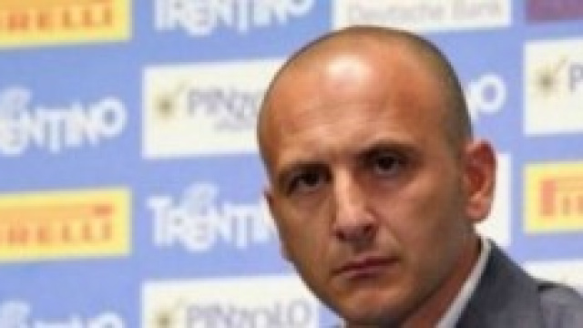 Inter, il direttore sportivo Piero Ausilio