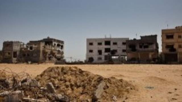 Israele accetta la tregua, ma Hamas dice no