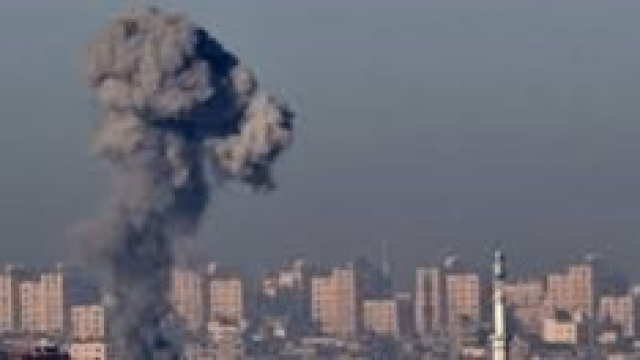 Israele accetta la tregua.