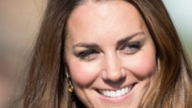 Kate Middletone nuovamente incinta?