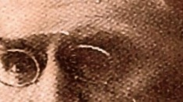 Lo scienziato francese Jules-Henri Poincar&eacute;