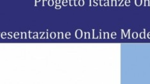 Modello B, nuovo invio per errori sulla domanda