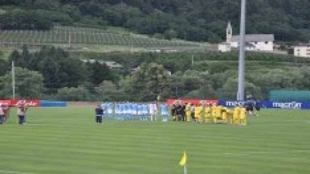 Napoli, Ritiro Dimaro 2014 e news calciomercato